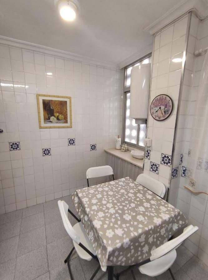 Amplio Piso Junto A Playa Victoria Apartment Cadiz Exterior photo